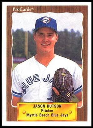 2771 Jason Hutson